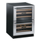 Wine Cooler U-Line Echelon 2275DWRWS Wine Captain Installation Manual