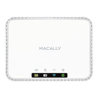 Macally WIFISD2 Quick Start Manual
