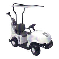 Jr. Pro 206 Owner's Manual