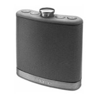 iHome iBT12 Instruction Manual