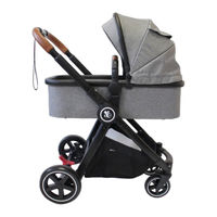 Babybee ROVER Bassinet Manual