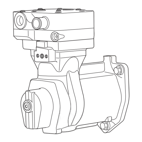 WABCO System Saver 318 Maintenance Manual