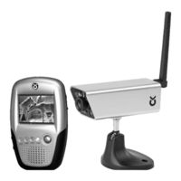 Kerbl 322080 User Manual