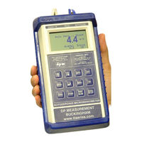 DPM TT 570 C Operating Manual