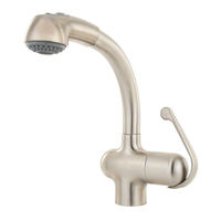 Grohe 33759 Assembly Instructions Manual