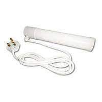 Eterna TH1FT060 Safety And Installation Instructions