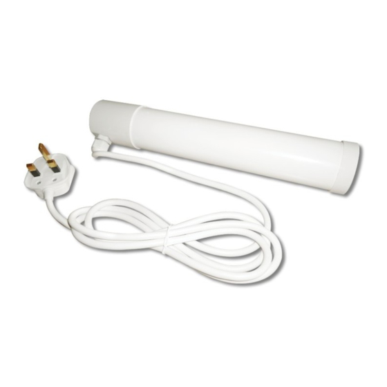 Eterna TH1FT060 Safety And Installation Instructions