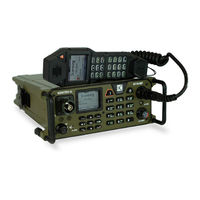 Codan Sentry-H 6110-MP Quick Reference Card