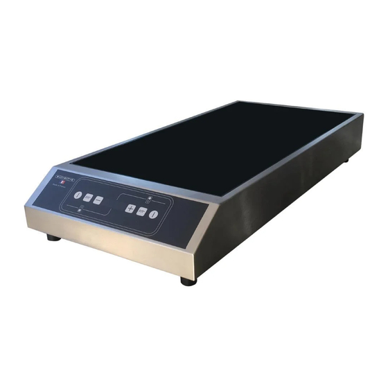 Adventys GLN2 3000 F Manuals