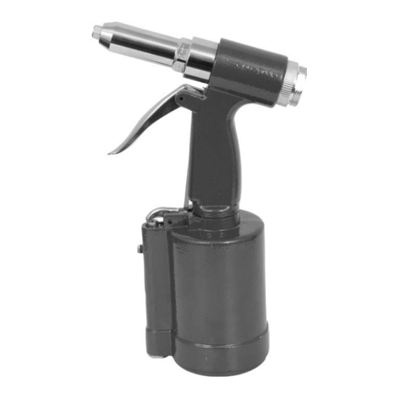 Power Fist 8549768 User Manual