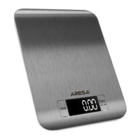 Aresa SK-408 Instruction Manual