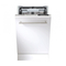 Dishwasher Sharp QW-S41I472X-EU User Manual