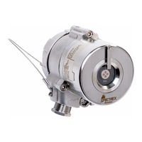 Spectrex SharpEye 40/40C Series Reference Manual