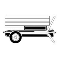 Master BJB100C Owner's Manual