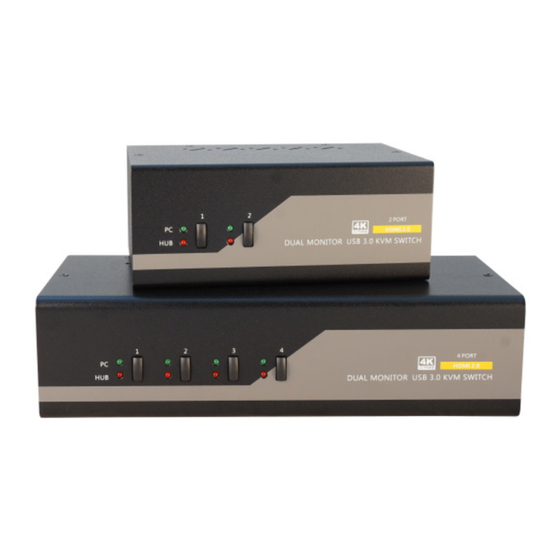 Inline 62652I Quick Installation Manual