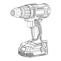 ORFELD DX025B Instruction Manual