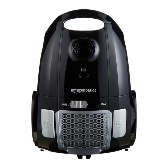 AmazonBasics B0716T5FW2 Manual