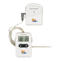 Maverick Redi Chek Remote ET-71 User Manual