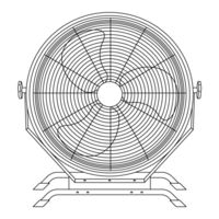 NewAir NIF20CBK00 Owner's Manual