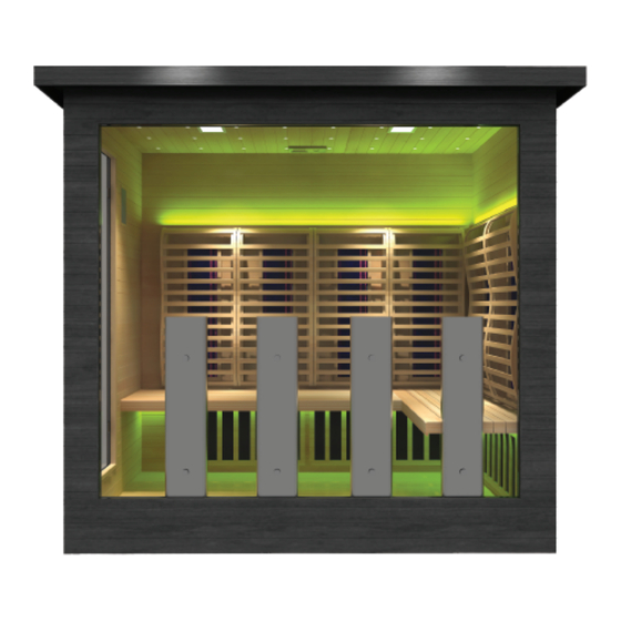 SunHome Luminar Installation Instructions Manual