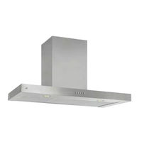 S&P BOX-700 E INOX Instruction On Mounting And Use Manual