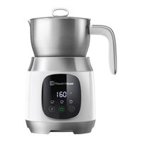 Maestri House MMF-9304 User Manual