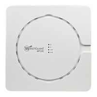 Watchguard AP120 Hardware Manual