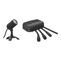 Oase LunAqua Classic LED Set 3 Operating Instructions Manual