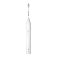 Philips HX3681/54 Manual