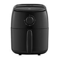 Dash Tasti-Crisp DCAF120 User Manual