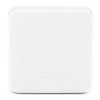 SwitchBot Hub Mini User Manual