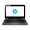 Laptop HP 3125 User Manual