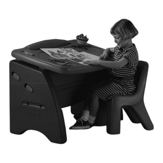 Fisher-Price 79415 Instructions Manual