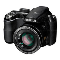 FujiFilm FINEPIX S4000A Series Owner's Manual