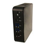 Quanmax QutePC-4100 Series User Manual