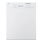 Dishwasher LG LDS5811WW Manual