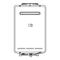 Rinnai Infinity 16e Installation And User Manual