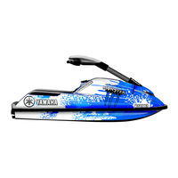 Yamaha 2005 SuperJet 700 Owner's/Operator's Manual