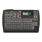 Music Mixer Behringer X32 Quick Start Manual