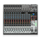 Music Mixer Behringer XENYX X2442USB Quick Start Manual