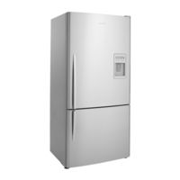 fisher and paykel rf540a