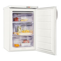 zanussi zft11105xv
