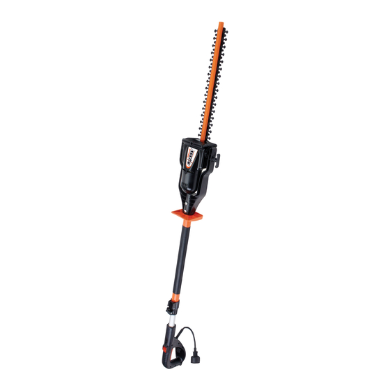 remington hedge wizard pro electric hedge trimmer