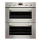 Oven Zanussi Electrolux ZOU580 User Manual