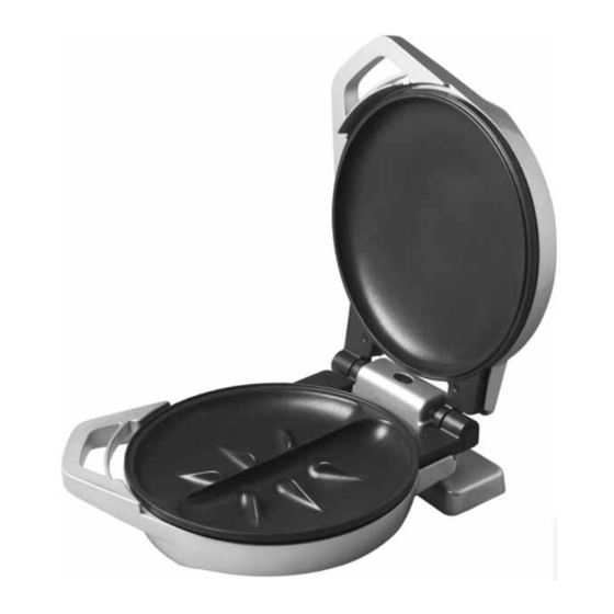 LAKELAND OMELETTE EXPRESS 13112 USER MANUAL Pdf Download ManualsLib