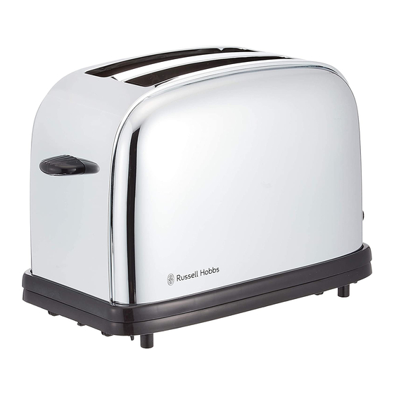 RUSSELL HOBBS 13766 INSTRUCTIONS MANUAL Pdf Download ManualsLib