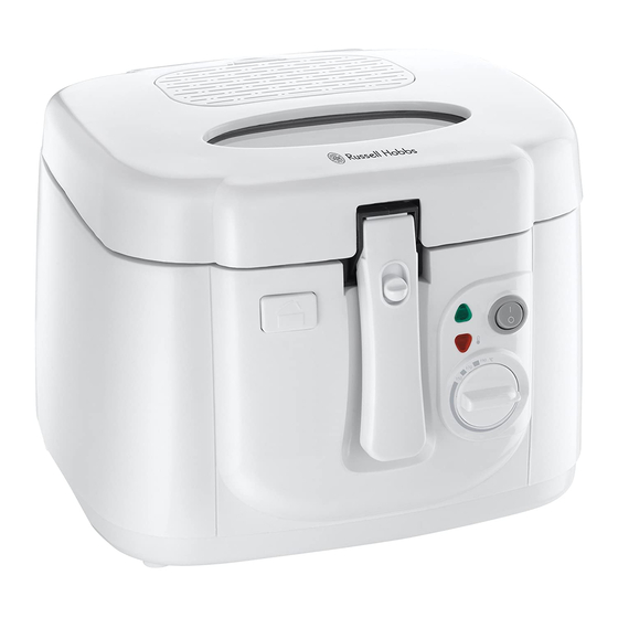 RUSSELL HOBBS 17892 INSTRUCTIONS MANUAL Pdf Download ManualsLib