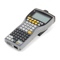 Psion Workabout MX Service Manual