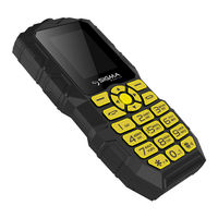 Sigma X-treme IO68 User Manual