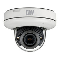 Digital Watchdog MEGApix DW-MV82WiA User Manual